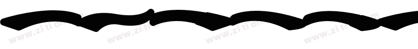 FrankfurterPEE Regul字体转换